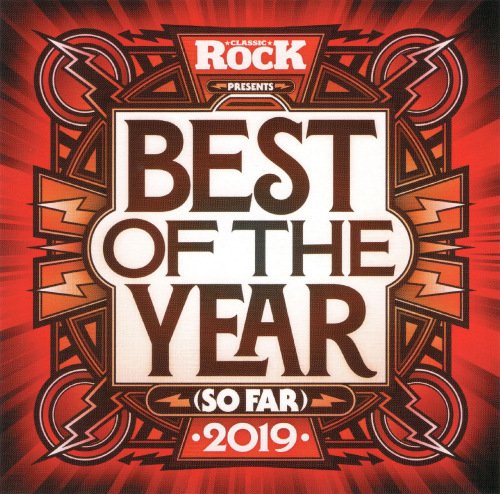 Постер к Classic Rock presents: Best Of The Year (2019)