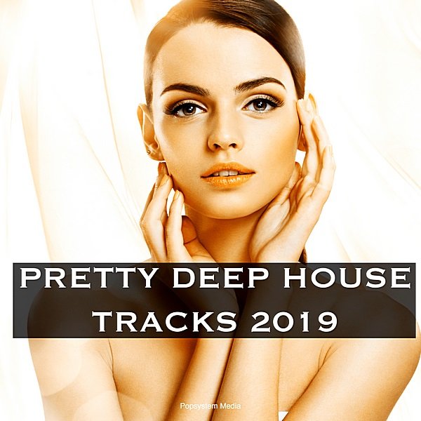 Постер к Pretty Deep House Tracks (2019)