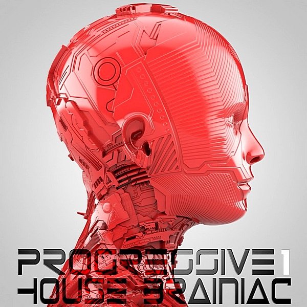 Постер к Progressive House Brainiac (2019)