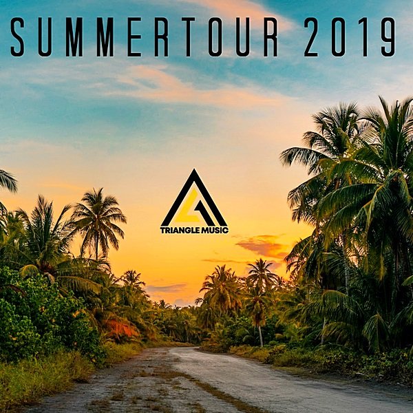 Постер к Summertour (2019)