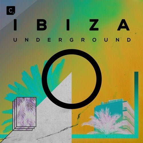 Постер к Ibiza Underground (2019)