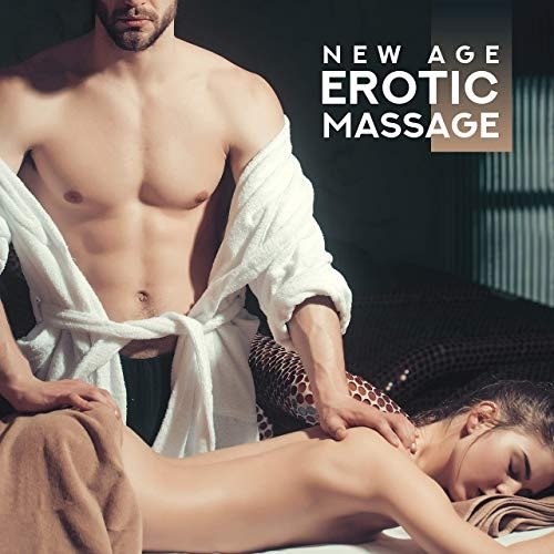 Постер к New Age Erotic Massage (2019)