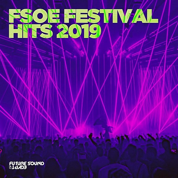 Постер к FSOE Festival Hits (2019)