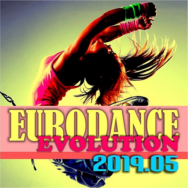 Постер к Eurodance Evolution (2019)