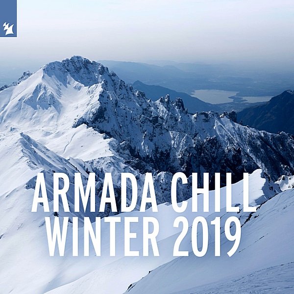 Постер к Armada Chill Winter (2019)
