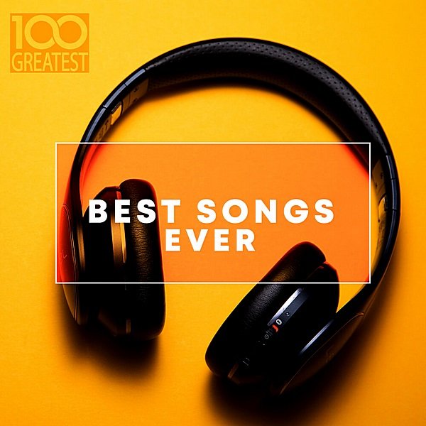 Постер к 100 Greatest Best Songs Ever (2019)