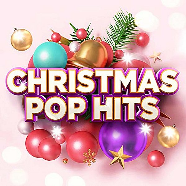 Постер к Christmas Pop Hits (2019)