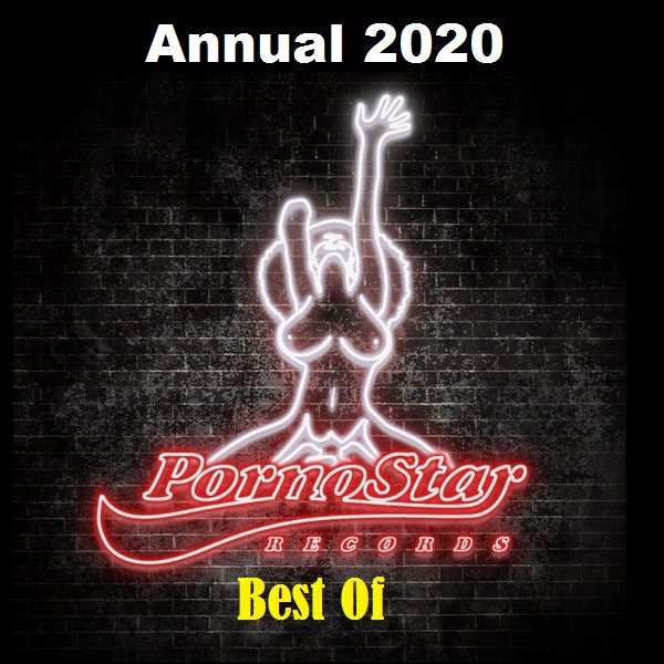Постер к Annual 2020. Best Of PornoStar Records (2019)