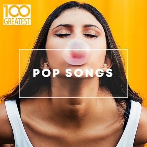 Постер к 100 Greatest Pop Songs (2019)