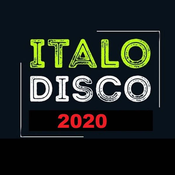 Постер к Italo Disco (2020)