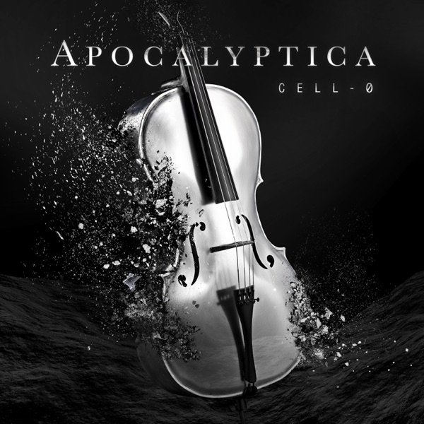 Постер к Apocalyptica - Cell-0 (2020)