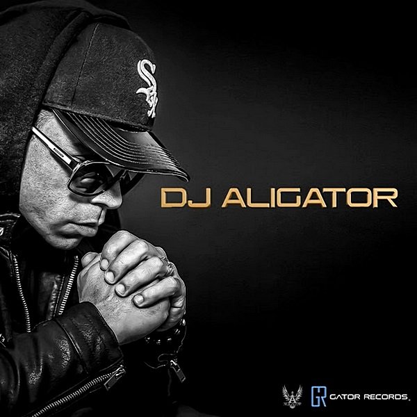 Постер к DJ Aligator - Best Of (2020)