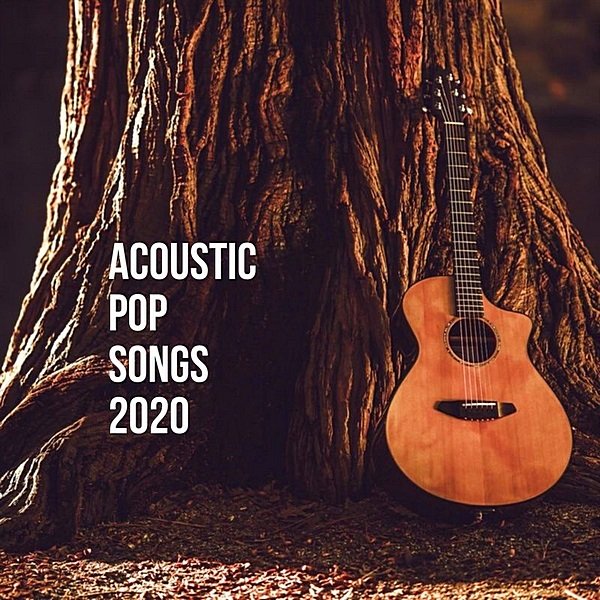 Постер к Acoustic Pop Songs (2020)