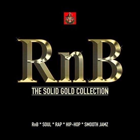Постер к RnB. The Solid Gold Collection (2020)