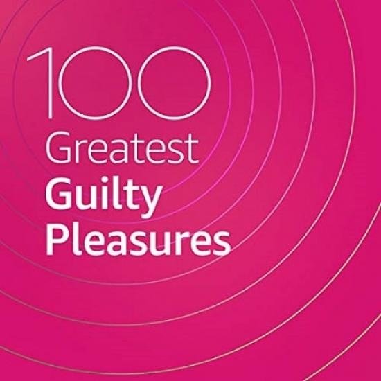 Постер к 100 Greatest Guilty Pleasures (2020)