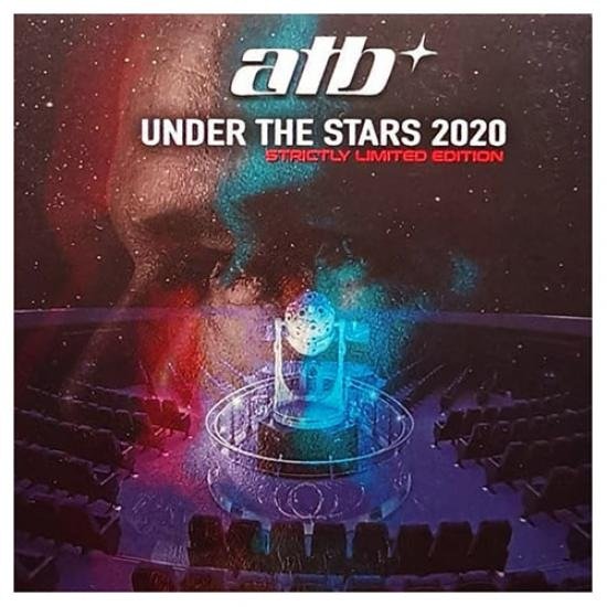 Постер к ATB - Under the Stars (2020)