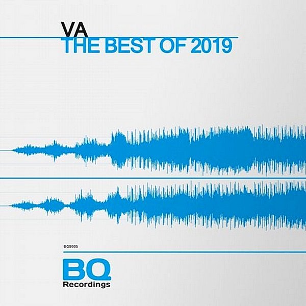 Постер к The Best Of 2019. BQ Recordings (2020)
