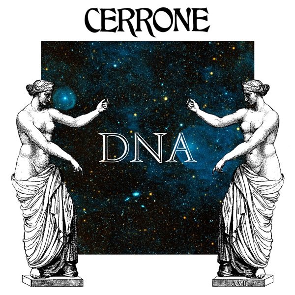 Постер к Cerrone - DNA (2020)