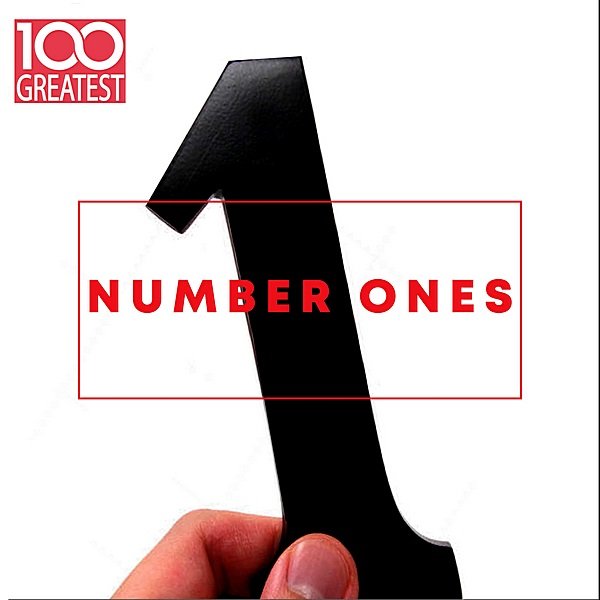 Постер к 100 Greatest Number Ones. The Best No.1s Ever (2020)