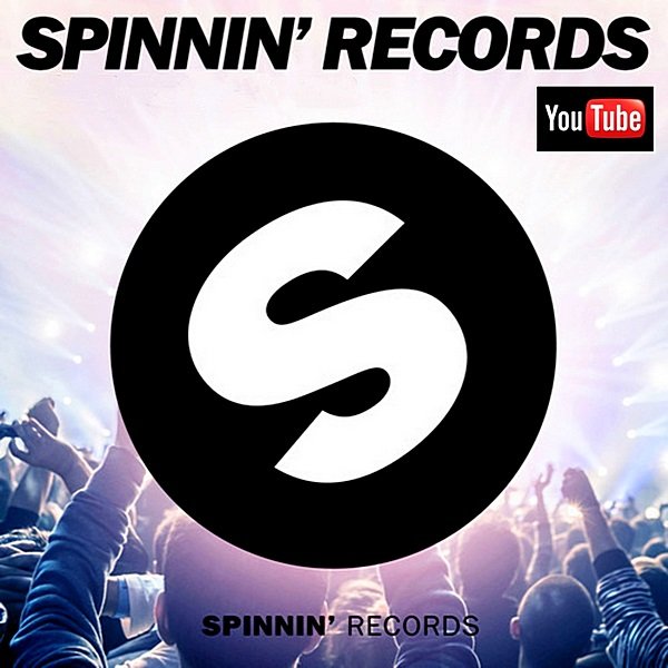Постер к Spinnin' Records: YouTube Top 50 (2020)