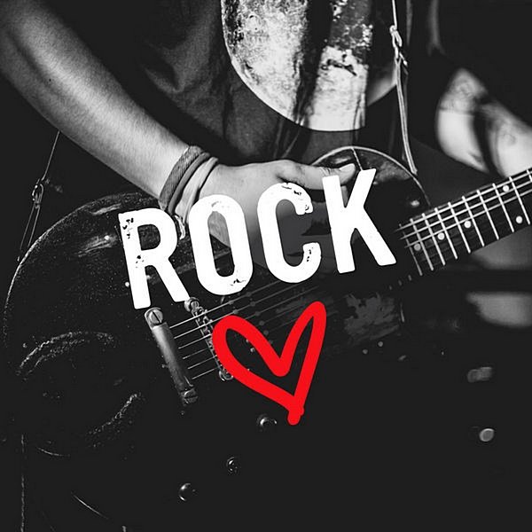 Постер к Rock Love (2020)