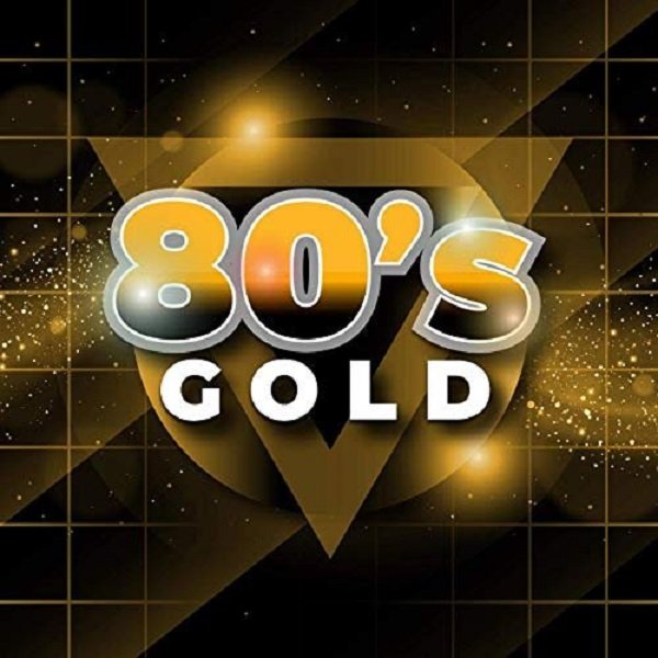 Постер к 80's Gold (2020)