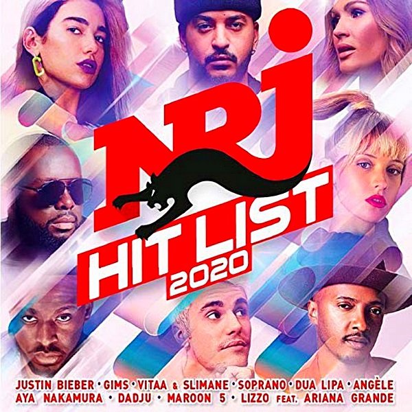 Постер к NRJ Hit List (2020)
