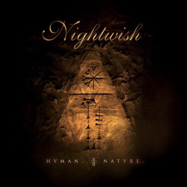 Постер к Nightwish - Human. :II: Nature (2020)