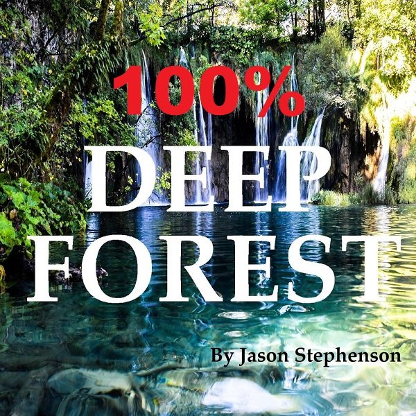 Постер к Deep Forest - 100% Deep Forest (2020)