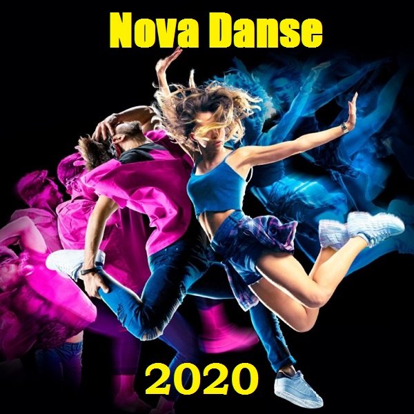 Постер к Nova Danse (2020)