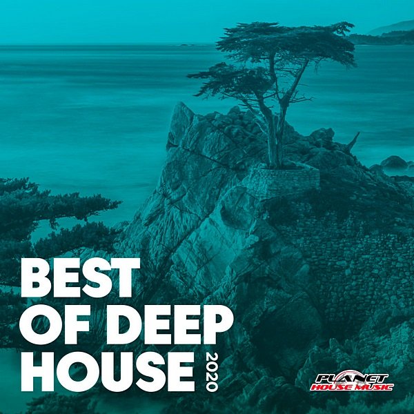 Постер к Best Of Deep House (2020)
