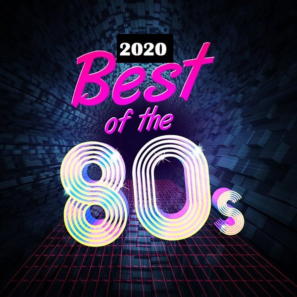 Постер к Best of the 80s (2020)