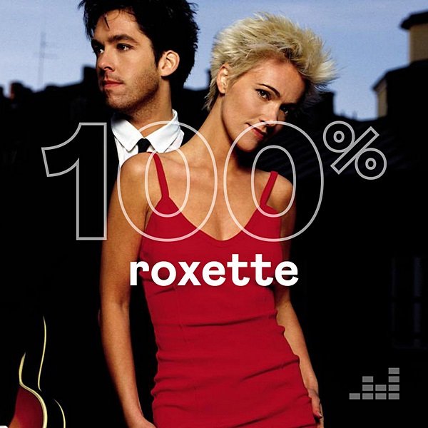 Постер к Roxette - 100% Roxette (2020)