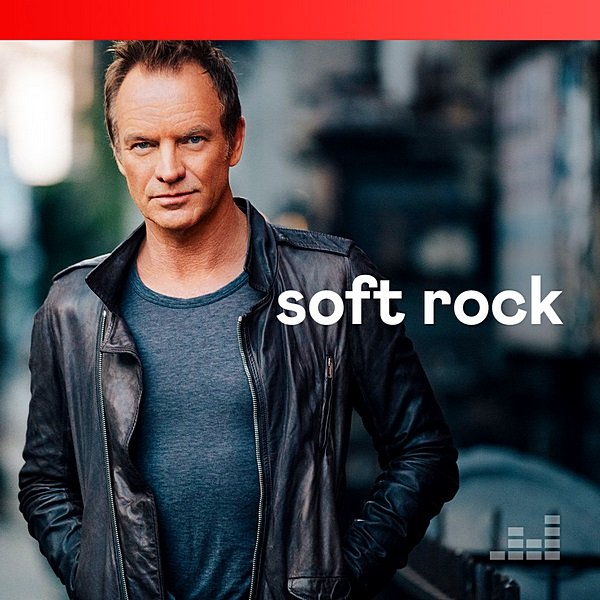 Постер к Soft Rock (2020)
