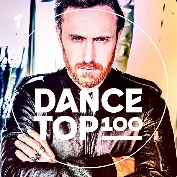 Постер к Dance Top 100 April (2020)