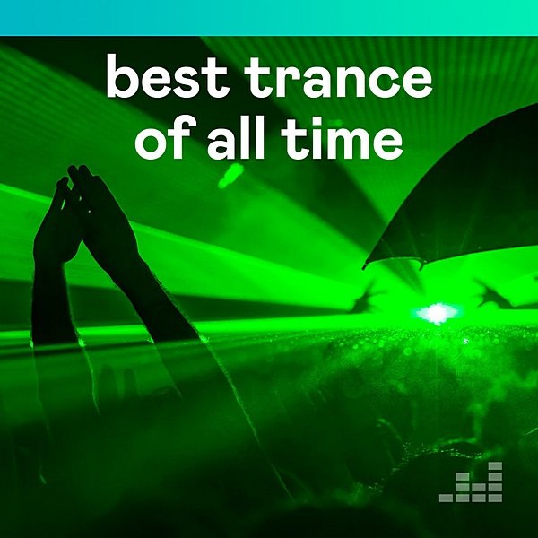 Постер к Best Trance Of All Time (2020)