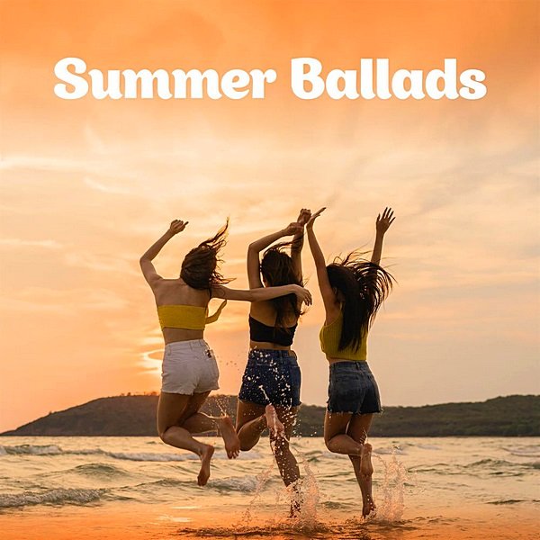 Постер к Summer Ballads (2020)