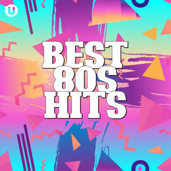 Постер к Best 80s Hits (2020)
