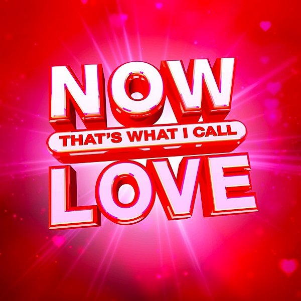 Постер к Now That's What I Call Love (2020)