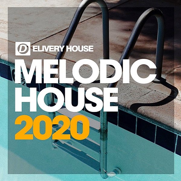 Постер к Melodic House Summer (2020)
