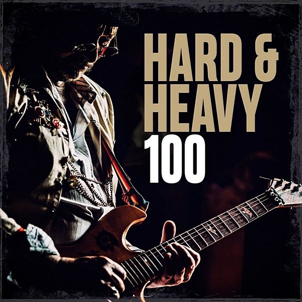 Постер к Hard Heavy 100 (2020)
