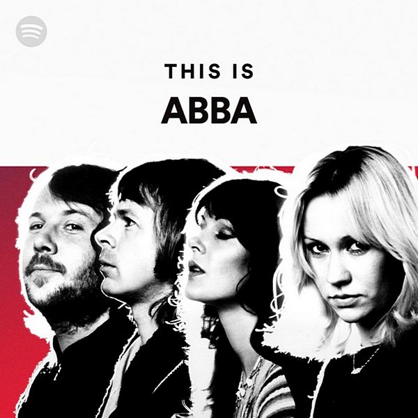 Постер к ABBA - This Is ABBA (2020)