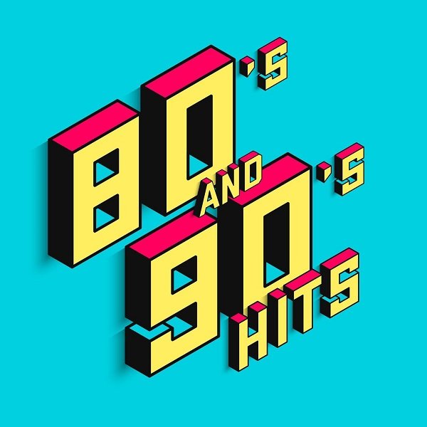 Постер к 80s-90s Super Hits (2020)