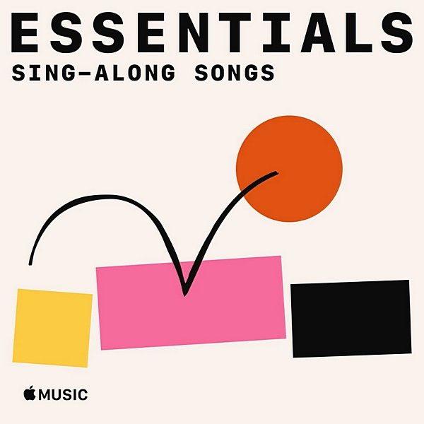 Постер к Sing-Along Essentials (2020)