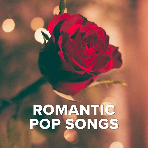 Постер к Romantic Pop Songs (2020)