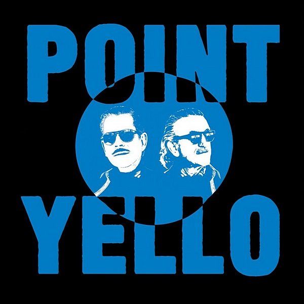 Постер к Yello - Point (2020)