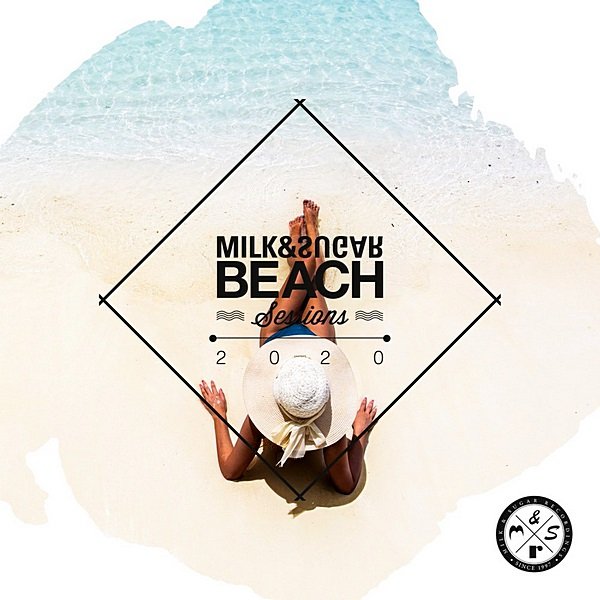 Постер к Milk & Sugar Beach Sessions (2020)