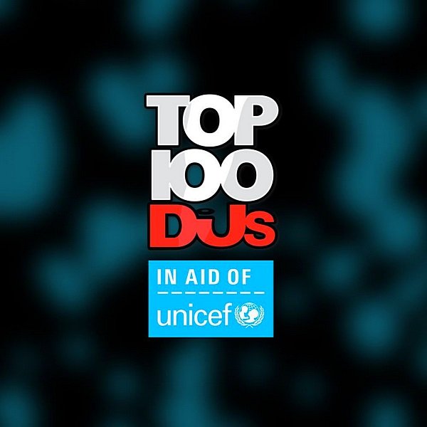Постер к Top 100 DJ (2020)