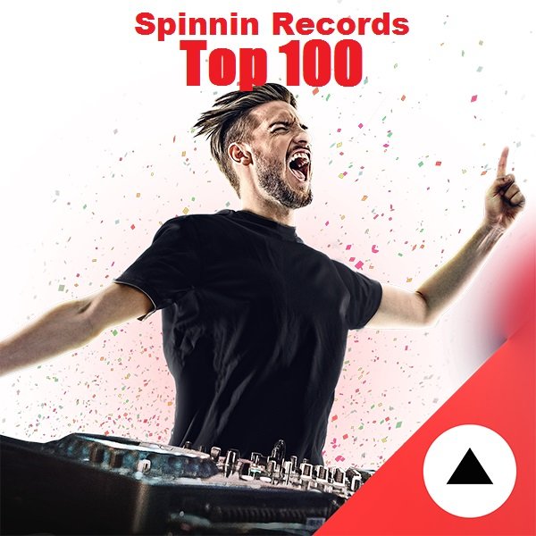Постер к Spinnin Records Top 100 (2020)