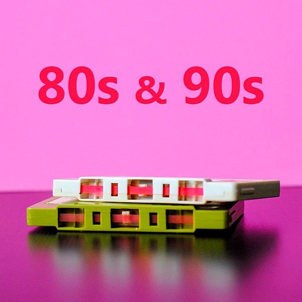 Постер к 80s & 90s (2020)